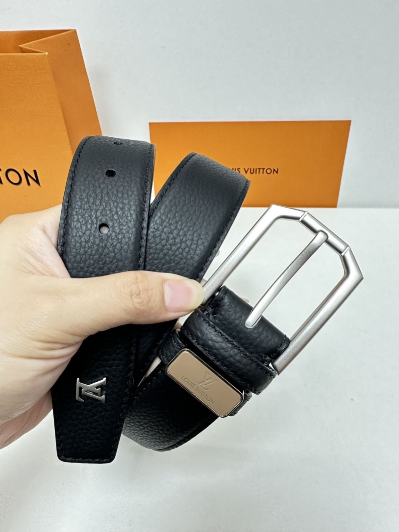 Louis Vuitton Belts